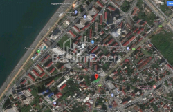 Mieszkanie 126 m² - Angisa, Batumi, Gruzja