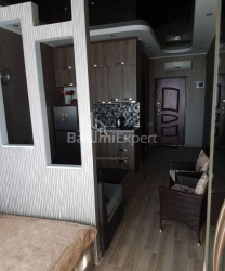 Mieszkanie 32 m² - Niko Pirosmaniego, Batumi, Gruzja