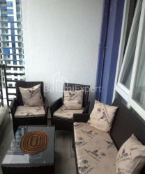 Mieszkanie 32 m² - Niko Pirosmaniego, Batumi, Gruzja