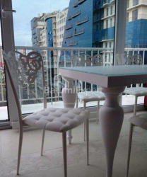 Mieszkanie 85 m² - Juriewskaja, Batumi, Gruzja