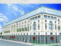 Mieszkanie 2-комн 85 m² - Juriewskaja, Batumi