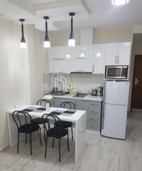 Mieszkanie 33 m² - Juriewskaja, Batumi, Gruzja