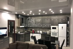 Mieszkanie 2-комн 52 m² - Juriewskaja, Batumi