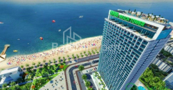 Mieszkanie 31 m² - Juriewskaja, Batumi, Gruzja