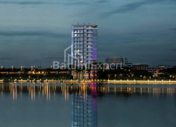 Mieszkanie 49 m² - Szeryf Chimsziaszwili, Batumi, Gruzja