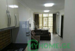 Mieszkanie 3-комн 50 m² - Juriewskaja, Batumi