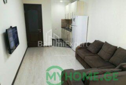 Mieszkanie 3-комн 50 m² - Juriewskaja, Batumi