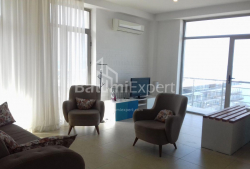 Mieszkanie 4-комн 120 m² - Szeryf Chimsziaszwili, Batumi