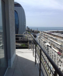Mieszkanie 4-комн 120 m² - Szeryf Chimsziaszwili, Batumi