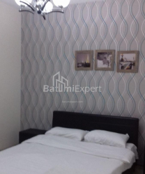 Mieszkanie 120 m² - Szeryf Chimsziaszwili, Batumi, Gruzja
