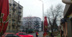 Mieszkanie 3-комн 60 m² - Aleksandra Gribojedowa, Batumi