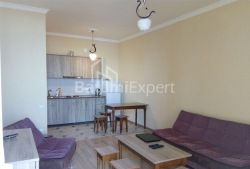Mieszkanie 2-комн 52 m² - Juriewskaja, Batumi