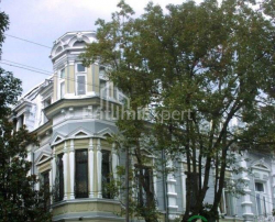 Mieszkanie 4-комн 97 m² - Juriewskaja, Batumi