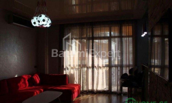 Mieszkanie 92 m² - Demeter Tavdadebuli, Batumi, Gruzja