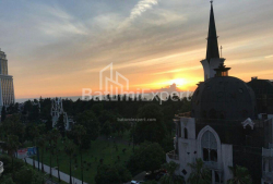 Mieszkanie 3-комн 92 m² - Demeter Tavdadebuli, Batumi