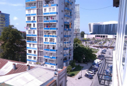 Mieszkanie 2-комн 55 m² - Juriewskaja, Batumi