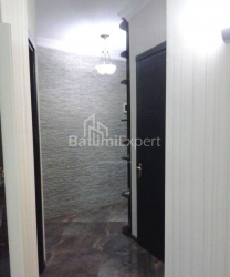 Mieszkanie 3-комн 70 m² - Juriewskaja, Batumi