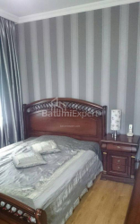 Mieszkanie 60 m² - Szeryf Chimsziaszwili, Batumi, Gruzja
