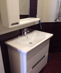 Mieszkanie 3-комн 86 m² - Rustawelego, Batumi