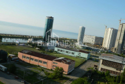 Mieszkanie 56 m² - Niko Pirosmaniego, Batumi, Gruzja
