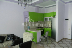 Mieszkanie 3-комн 56 m² - Niko Pirosmaniego, Batumi