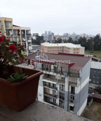 Mieszkanie 48 m² - Juriewskaja, Batumi, Gruzja
