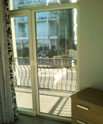 Mieszkanie 3-комн 92 m² - Juriewskaja, Batumi