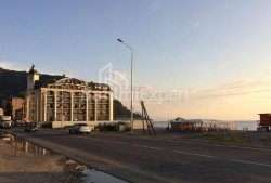 Mieszkanie 3-комн 92 m² - Juriewskaja, Batumi