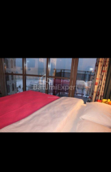 Mieszkanie 54 m² - Szeryf Chimsziaszwili, Batumi, Gruzja