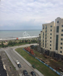 Mieszkanie 2-комн 52 m² - Rustawelego, Batumi