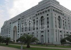 Mieszkanie 2-комн 52 m² - Rustawelego, Batumi