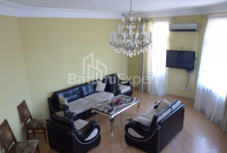 Mieszkanie 5-комн 130 m² - króla Parnawaza, Batumi