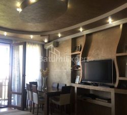 Mieszkanie 3-комн 80 m² - Juriewskaja, Batumi