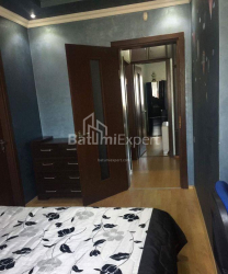Mieszkanie 3-комн 80 m² - Juriewskaja, Batumi