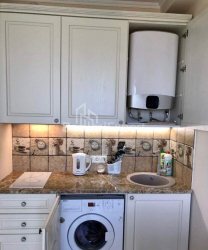 Mieszkanie 3-комн 43 m² - Juriewskaja, Batumi