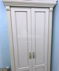 Mieszkanie 43 m² - Juriewskaja, Batumi, Gruzja