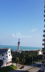 Mieszkanie 33 m² - Szeryf Chimsziaszwili, Batumi, Gruzja