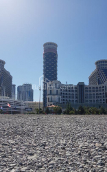 Mieszkanie 33 m² - Szeryf Chimsziaszwili, Batumi, Gruzja