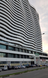 Mieszkanie 1-комн 30 m² - Jusuf Kobaladze, Batumi