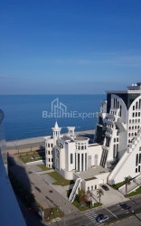 Mieszkanie 30 m² - Jusuf Kobaladze, Batumi, Gruzja