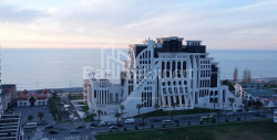 Mieszkanie 33 m² - Juriewskaja, Batumi, Gruzja