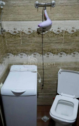 Mieszkanie 33 m² - Juriewskaja, Batumi, Gruzja
