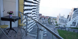 Mieszkanie 33 m² - Juriewskaja, Batumi, Gruzja
