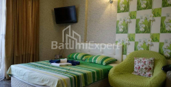 Mieszkanie 33 m² - Juriewskaja, Batumi, Gruzja