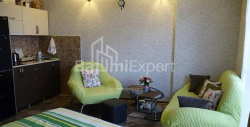 Mieszkanie 33 m² - Juriewskaja, Batumi, Gruzja