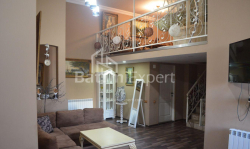 Mieszkanie 3-комн 120 m² - Ilja Czawczawadze, Batumi