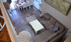 Mieszkanie 120 m² - Ilja Czawczawadze, Batumi, Gruzja