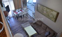 Mieszkanie 120 m² - Ilja Czawczawadze, Batumi, Gruzja