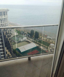 Mieszkanie 1-комн 33 m² - Szeryf Chimsziaszwili, Batumi