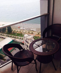 Mieszkanie 1-комн 33 m² - Szeryf Chimsziaszwili, Batumi